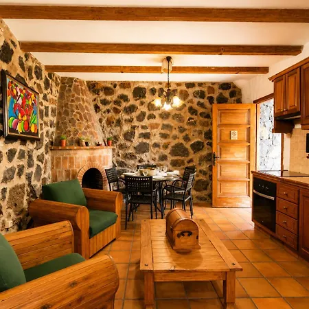 Apartment La Tanquera Y Rosas Los Realejos