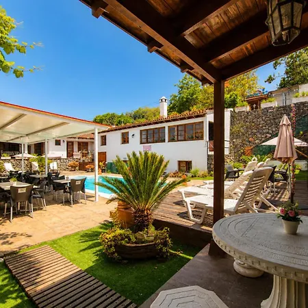 La Tanquera Y Rosas Apartment