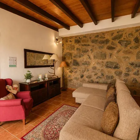 Apartment La Tanquera Y Rosas Los Realejos