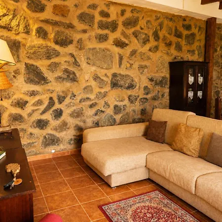 Apartment La Tanquera Y Rosas