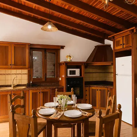 Apartment La Tanquera Y Rosas Los Realejos