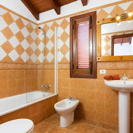 Apartment La Tanquera Y Rosas