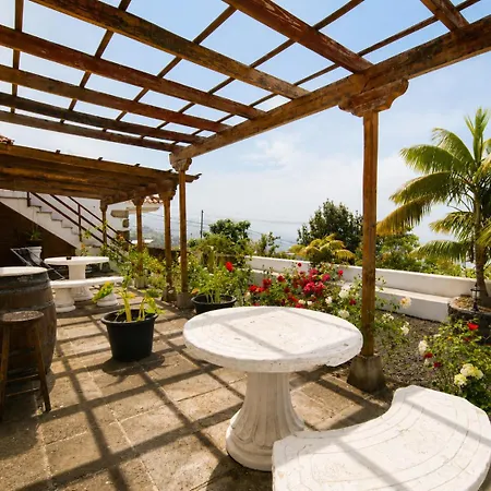 La Tanquera Y Rosas Apartment
