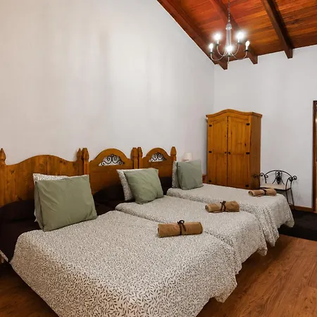 Apartment La Tanquera Y Rosas