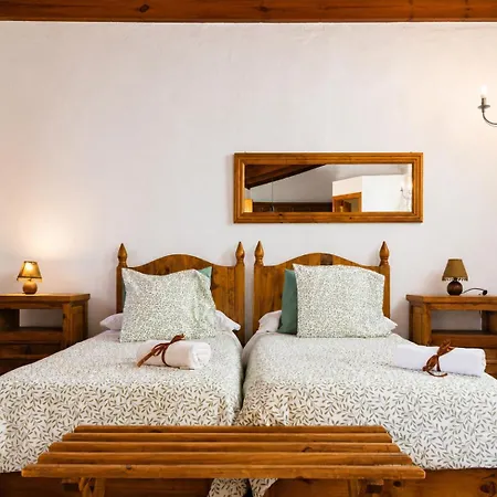 Apartment La Tanquera Y Rosas *