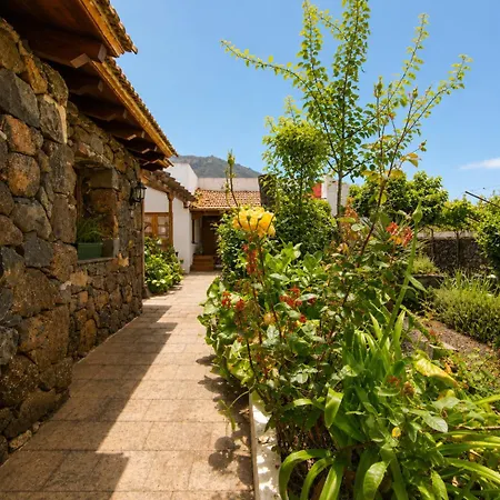 Apartment La Tanquera Y Rosas Los Realejos