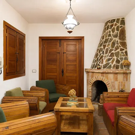 La Tanquera Y Rosas Apartment