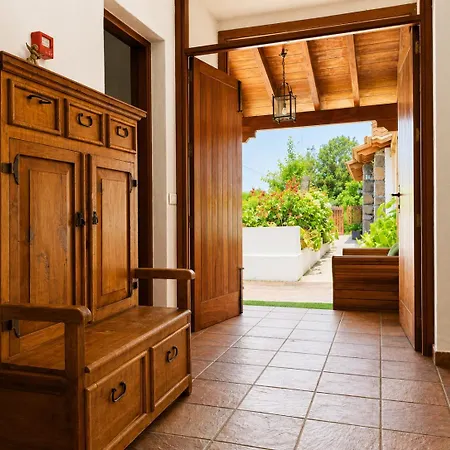Apartment La Tanquera Y Rosas Los Realejos