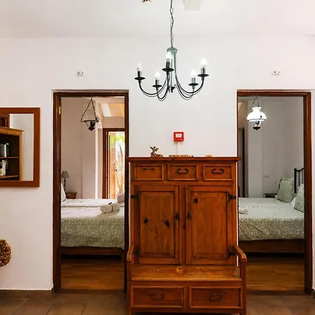 Apartment La Tanquera Y Rosas Los Realejos
