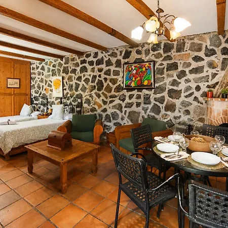 La Tanquera Y Rosas Apartment Los Realejos