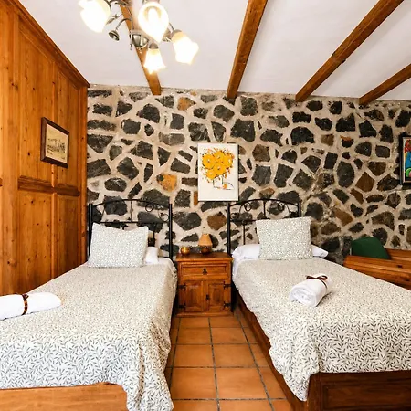 La Tanquera Y Rosas Apartment