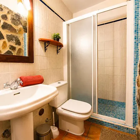 Apartment La Tanquera Y Rosas