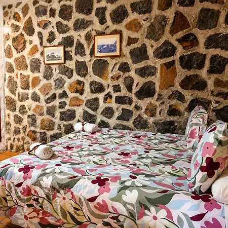 Apartment La Tanquera Y Rosas