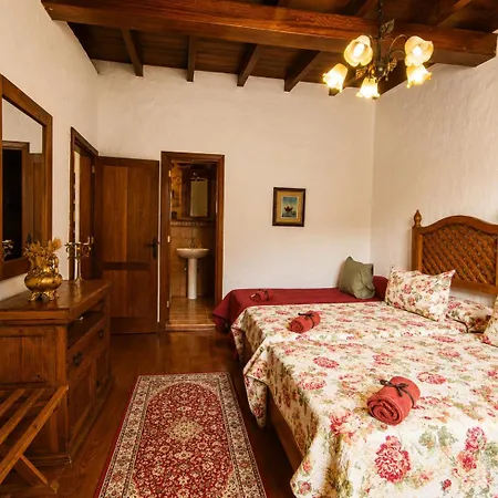 Apartment La Tanquera Y Rosas Los Realejos